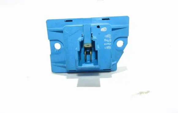 Hyundai Santa Fe Heater blower fan relay kodo