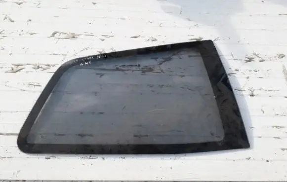 Fiat Bravo - Brava Rear side window