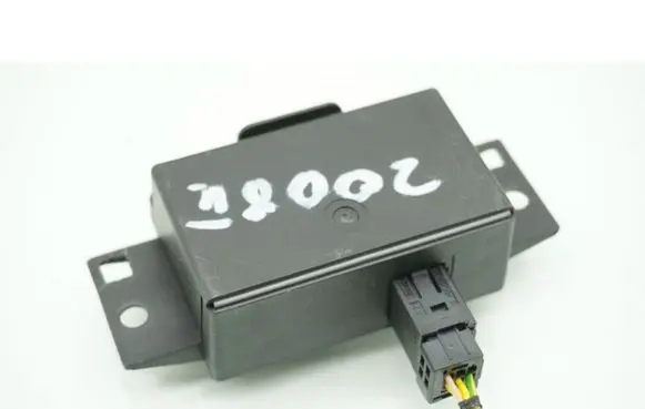 Peugeot 2008 II Other control units/modules 9828517980