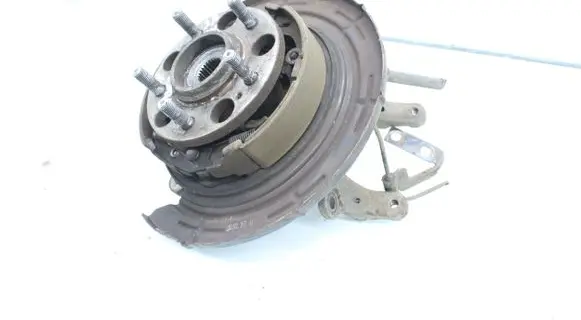 KIA Sportage Rear wheel hub
