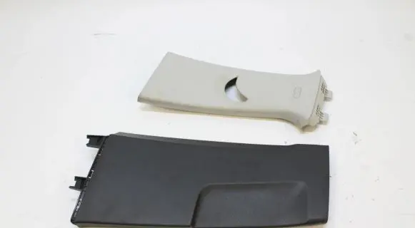Seat Ibiza V (KJ) Other sill/pillar trim element 6F0867243