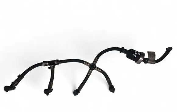 Toyota Auris 150 Fuel return line/hose 2376033030