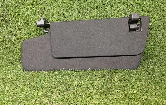 Mercedes-Benz E W212 Sun visor A2128110140 A2128100610