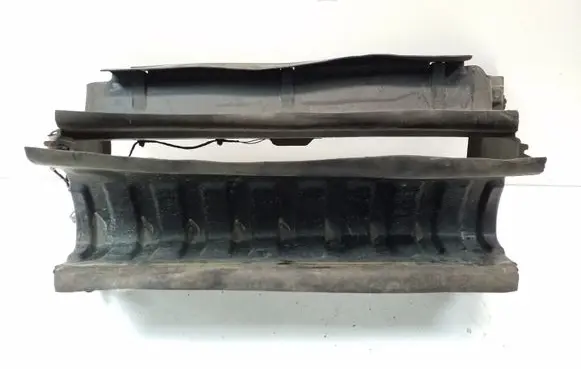 Land Rover Range Rover Sport L320 Intercooler air guide/duct channel DXJ500060P