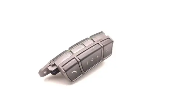 BMW 7 E65 E66 Steering wheel buttons/switches 6911585
