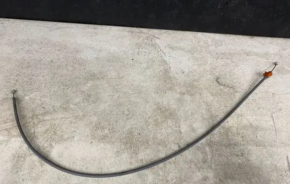 Opel Vivaro Air flap cable