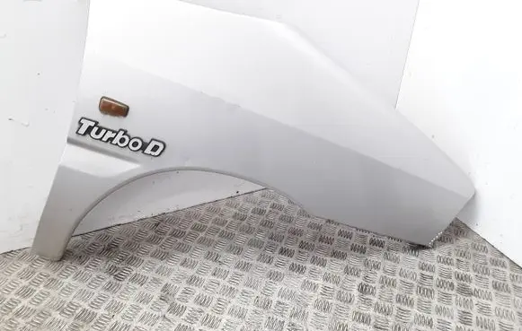 Peugeot Expert Fender