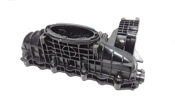Mercedes-Benz E C207 W207 Intake manifold A6510900037