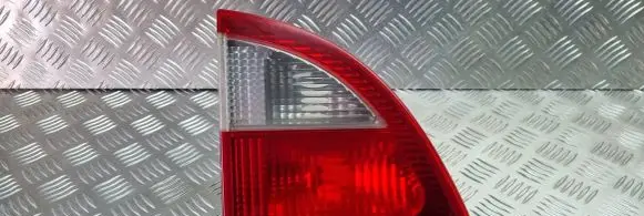 Ford Galaxy Tailgate rear/tail lights 7M5945093B 2NR964365016
