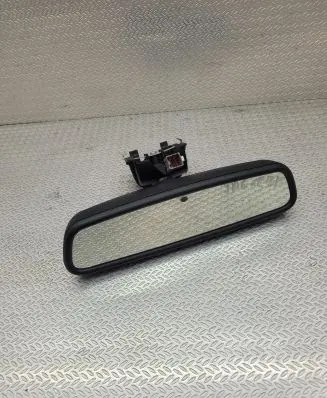 Jaguar XE Rear view mirror (interior) FK7217E678AA