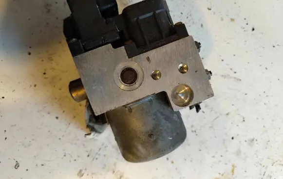 Peugeot 406 ABS Pump 0273004270