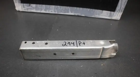 Mini One - Cooper F56 F55 Front bumper shock/impact absorber 7459891