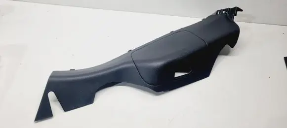 (C) pillar trim