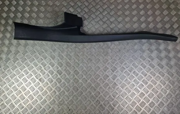 Audi Q5 SQ5 FY Rear sill trim cover 80A867767A
