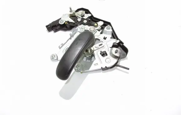 Hyundai H-1, Starex, Satellite Rear door lock