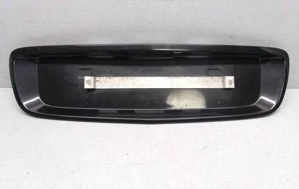 Nissan Primera Trunk door license plate light bar 90810AU20