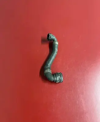 BMW X1 F48 F49 Engine coolant pipe/hose 7617380 17127617380