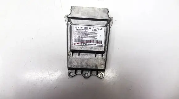 Mercedes-Benz GL X164 Airbag control unit/module A1648205785