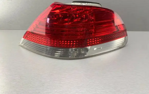 BMW 7 E65 E66 Rear/tail lights 6937236 63216937236 63217164736