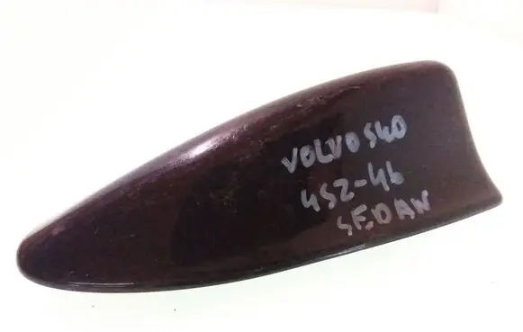 Volvo S40 Roof (GPS) antenna cover 39892676