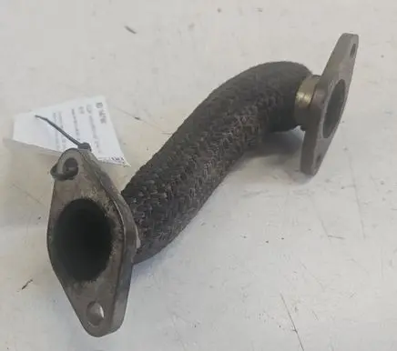 Audi A6 S6 C5 4B EGR valve line/pipe/hose