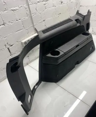 Volvo XC90 Trunk/boot side trim panel 39861657