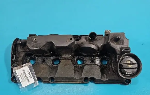 Skoda Octavia Mk3 (5E) Rocker cam cover 1612131815291503 IMPRK1588842