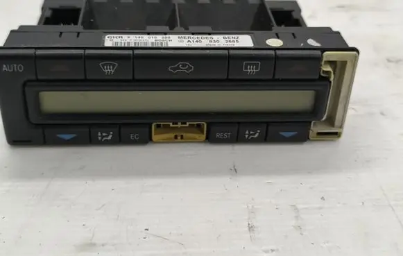 Mercedes-Benz CLK A208 C208 Other switches/knobs/shifts A1408302685