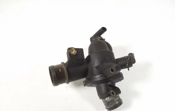 Mercedes-Benz E W212 Thermostat A6512000615