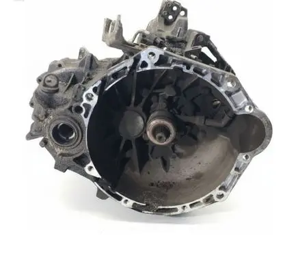 Hyundai i30 Manual 5 speed gearbox ZG22LJ