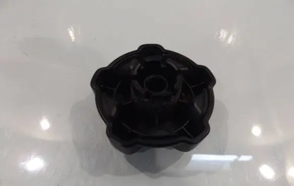 Ford Kuga I Seat adjustment knob 