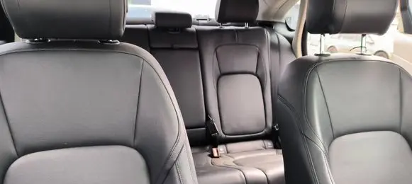 Jaguar XF X260 Seat set 
