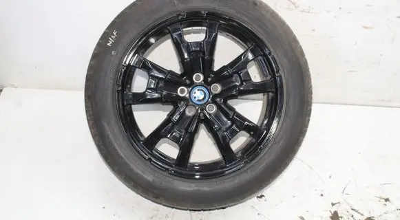 BMW iX3 G08 R19 alloy rim 6895627 24550R19