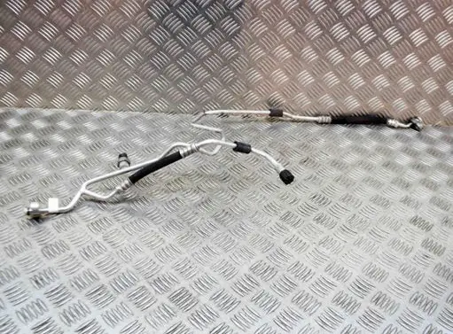 BMW X3 F25 Air conditioning (A/C) pipe/hose 9228234 9181464