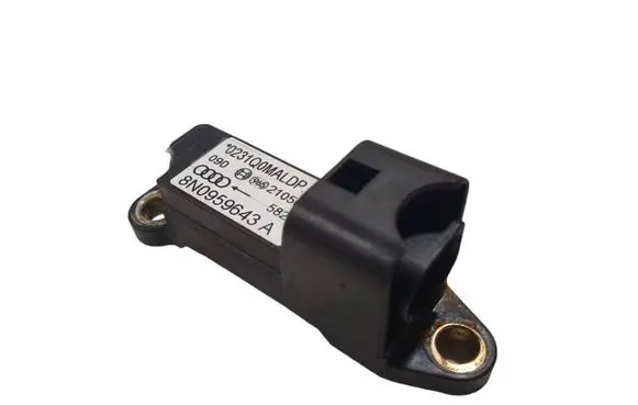 Audi TT Mk1 Airbag deployment crash/impact sensor 8N0959643A