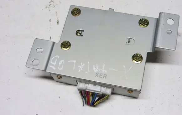Nissan X-Trail T30 MPM control module thb3210xer