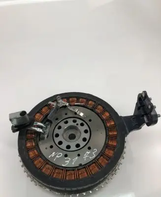 Volvo XC60 Generator/alternator 31491811