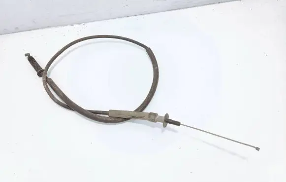 Peugeot Partner Engine bonnet/hood lock release cable 