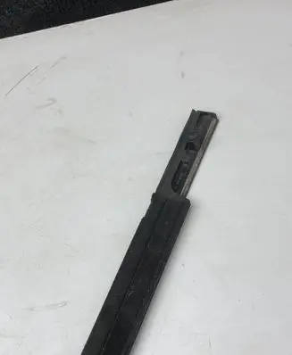 Mini One - Cooper Coupe R56 Rubber seal front coupe door window 
