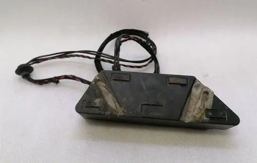 Audi R8 42 Tailgate hydraulic pump motor 427871791