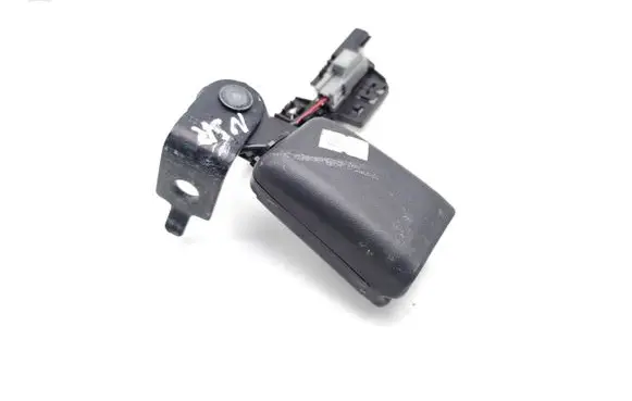 Tesla Model 3 Rear seatbelt buckle 1085939-01-E