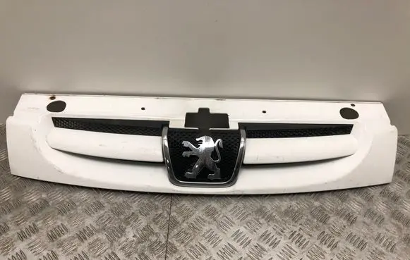 Peugeot Partner Front grill 9644758777