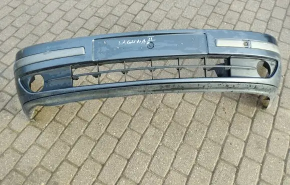 Renault Laguna II Front bumper 8200008270