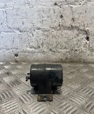 Chevrolet Captiva Turbo system vacuum part 