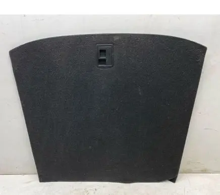 Audi A3 S3 8V Trunk/boot floor carpet liner 