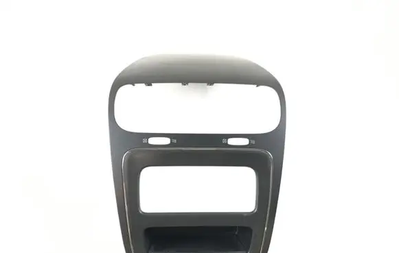 Dodge Journey Climate control/heater control trim 1RE27JXPAA 0015566040 20111644930
