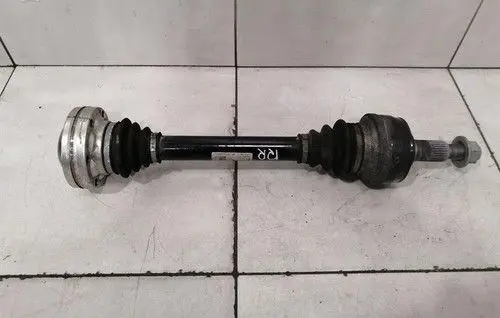 Porsche 718 Cayman 982 982c Rear driveshaft/prop shaft 98133202464