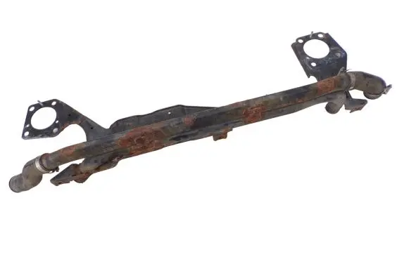 Audi A4 S4 B6 8E 8H Bottom radiator support slam panel 8E0199521AA