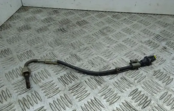 Mercedes-Benz GLE (W166 - C292) Exhaust gas temperature sensor A0019052200