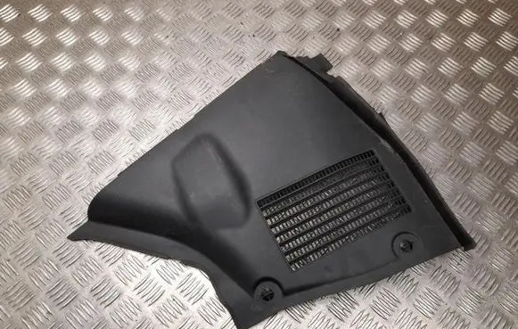 Mercedes-Benz C W206 Wiper trim A2068301300